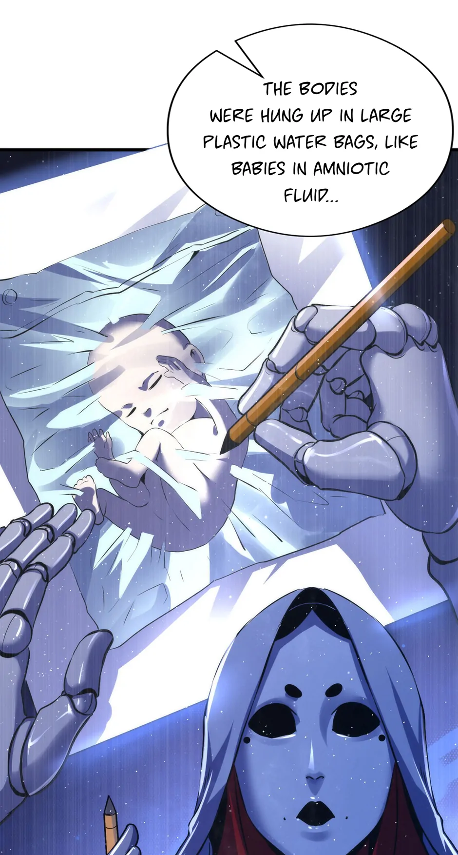 Chapter 124 - Image 7