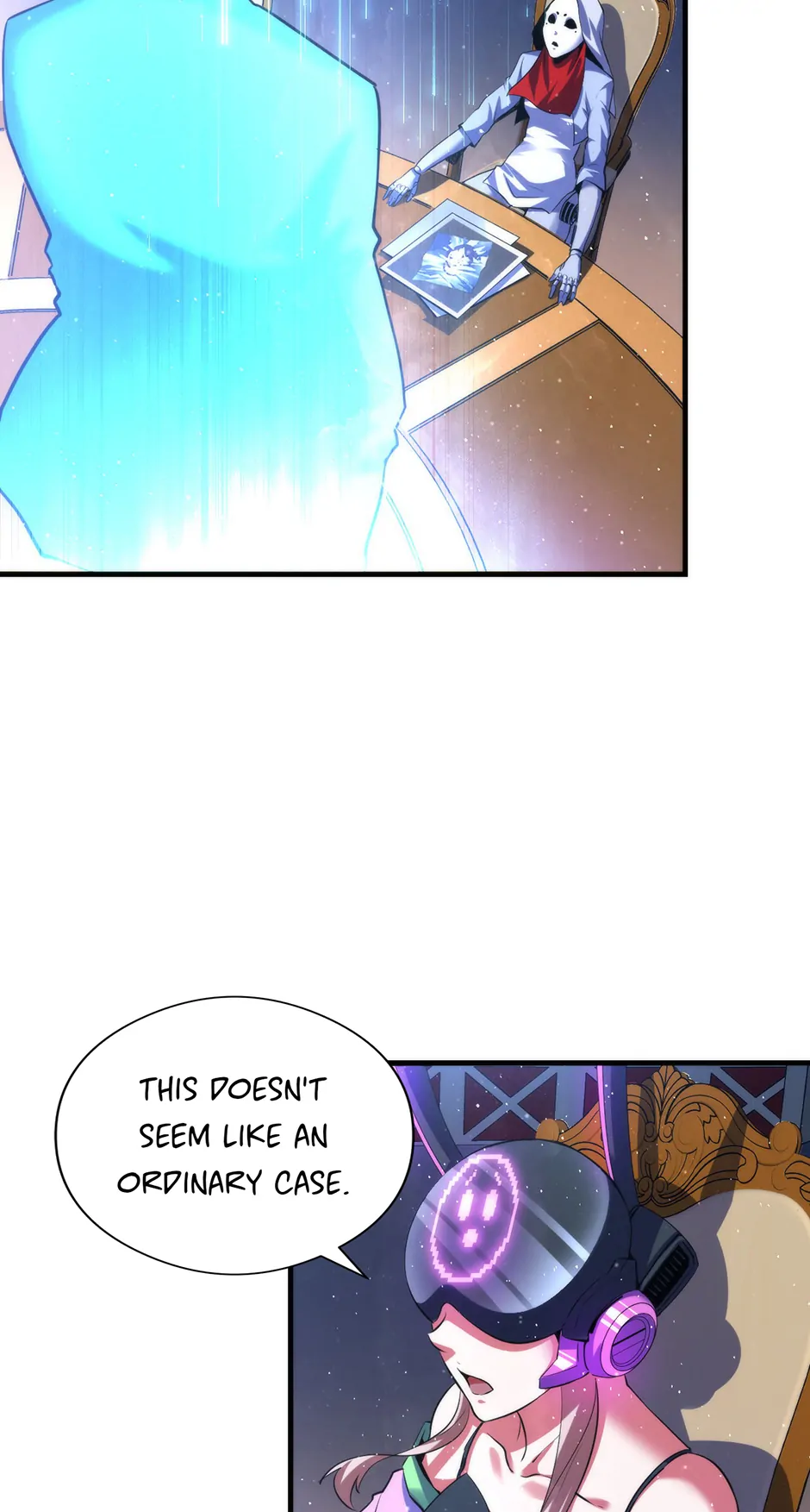 Chapter 124 - Image 9