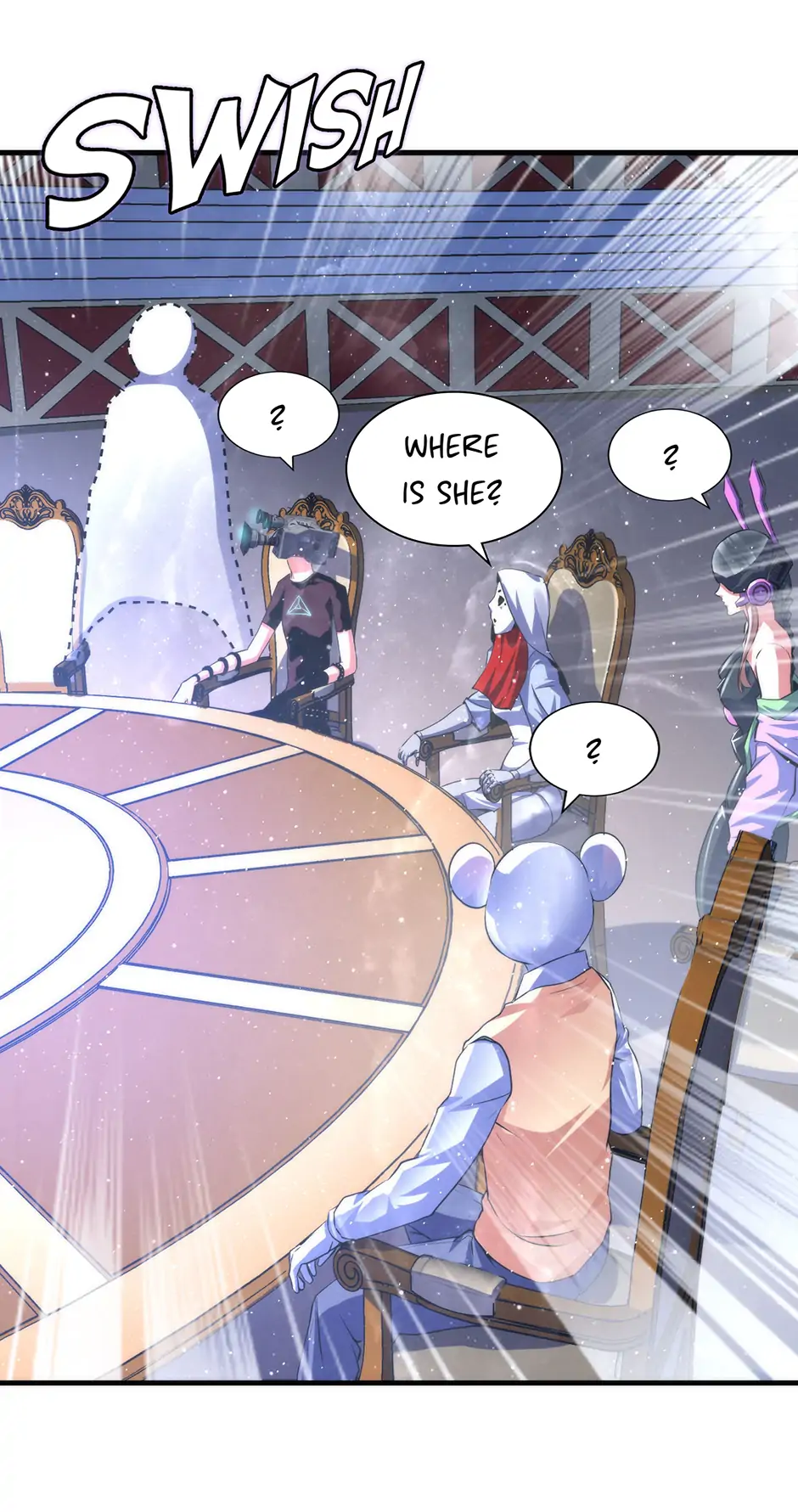 Chapter 125 - Image 21