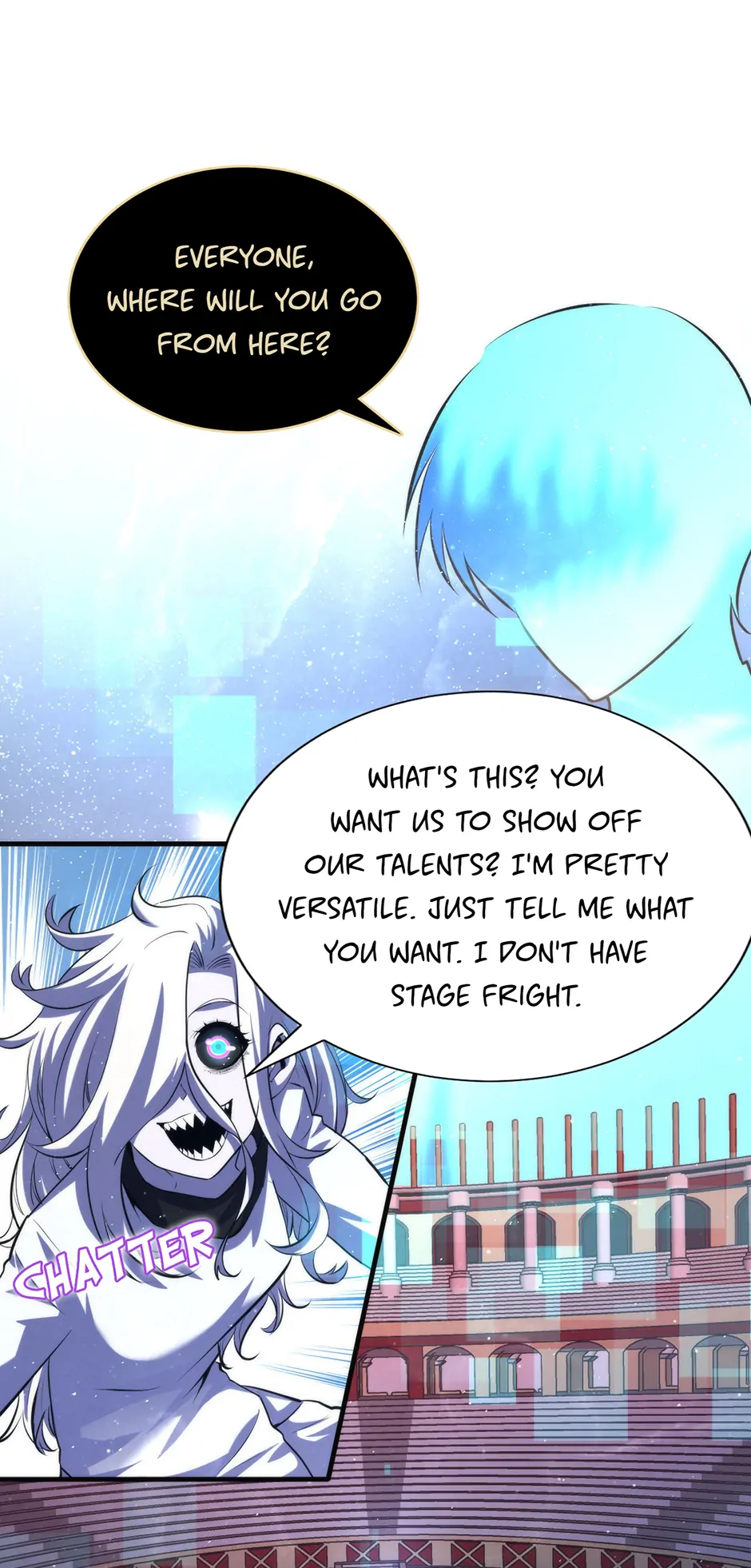 Chapter 125 - Image 3
