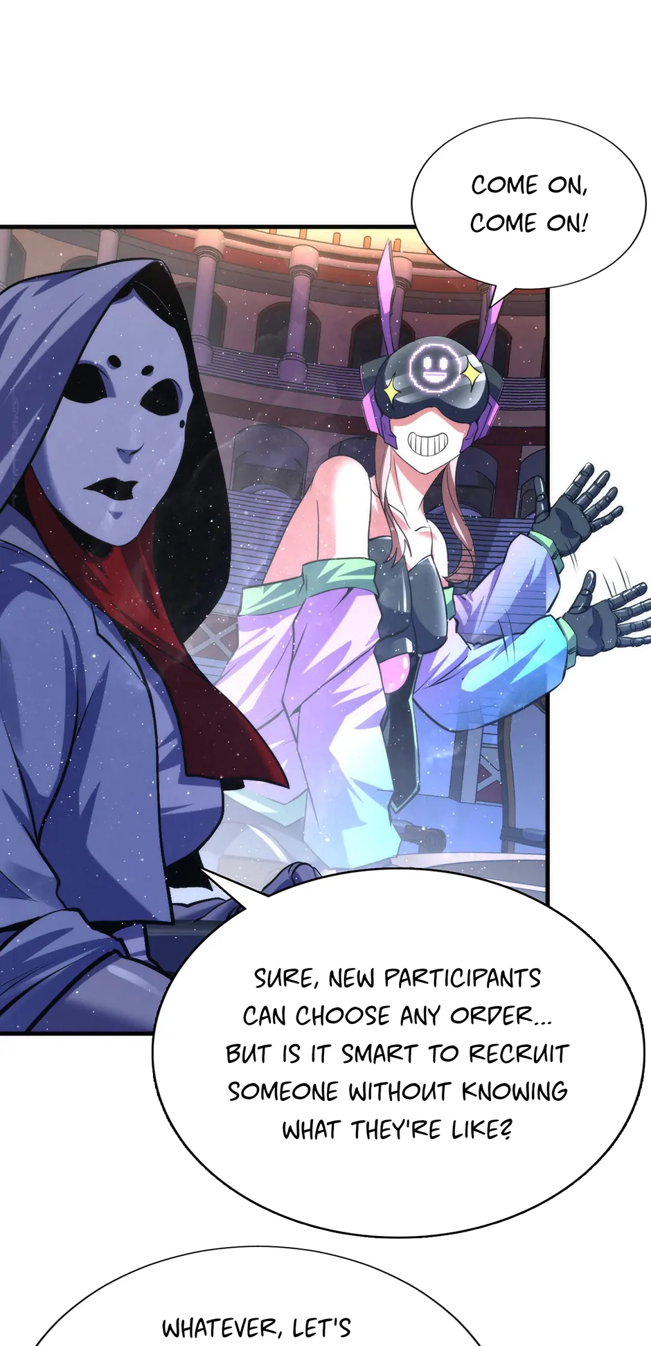 Chapter 125 - Image 9