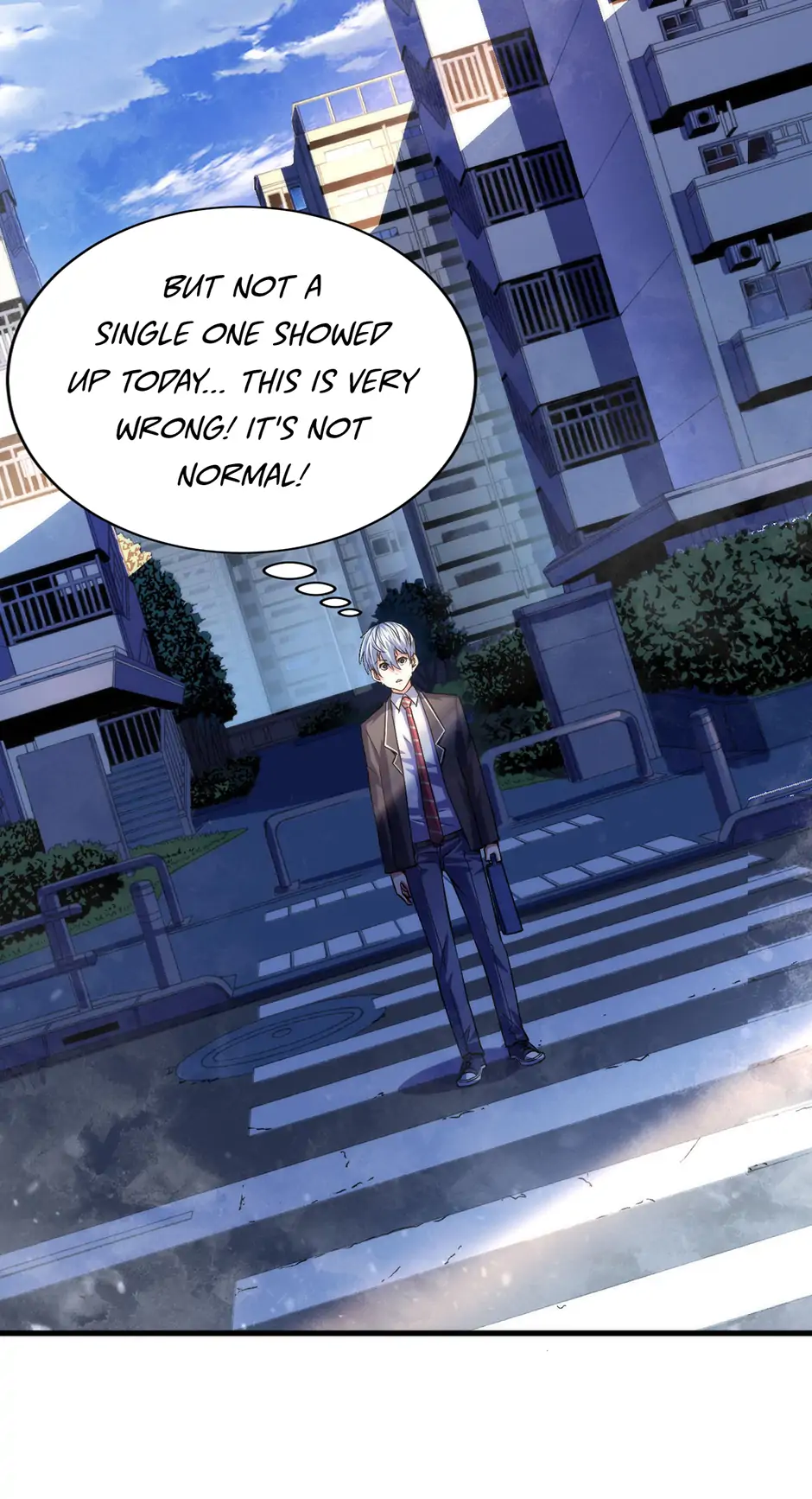 Chapter 126 - Image 12