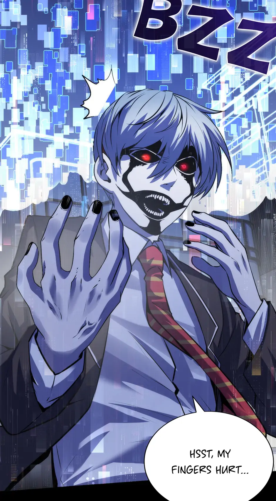 Chapter 126 - Image 22