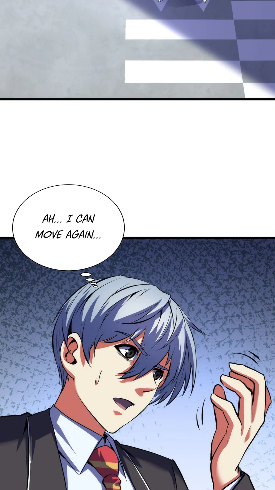 Chapter 126 - Image 33