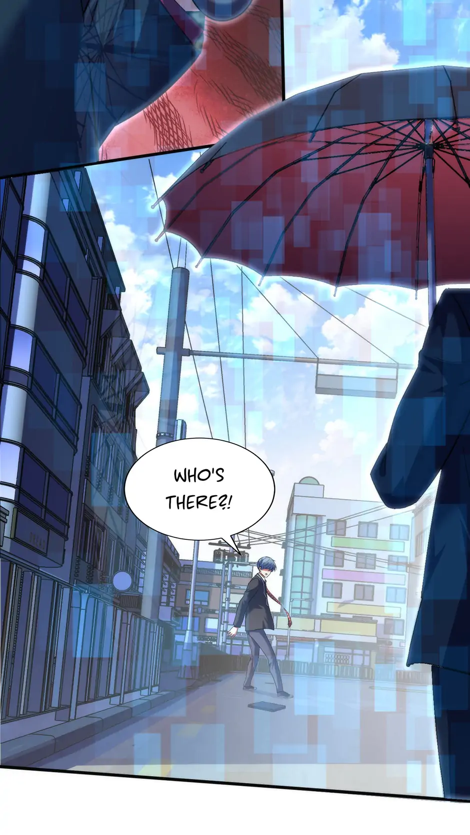 Chapter 126 - Image 35
