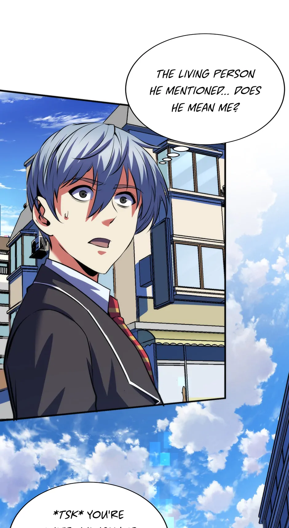 Chapter 126 - Image 36