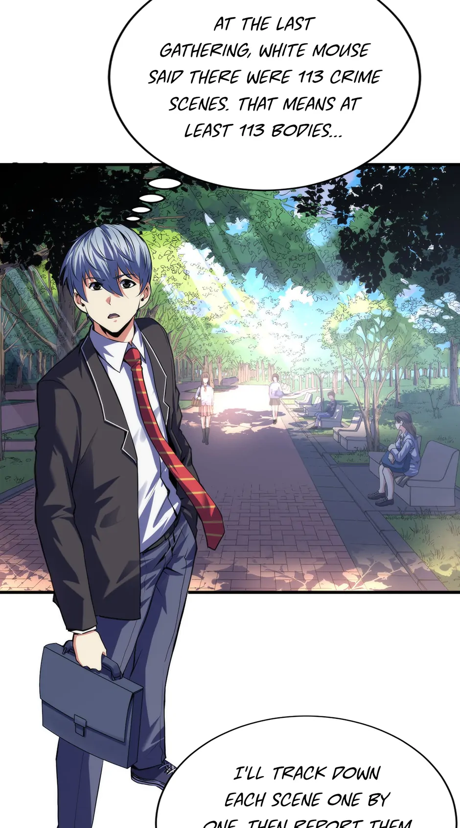 Chapter 126 - Image 4