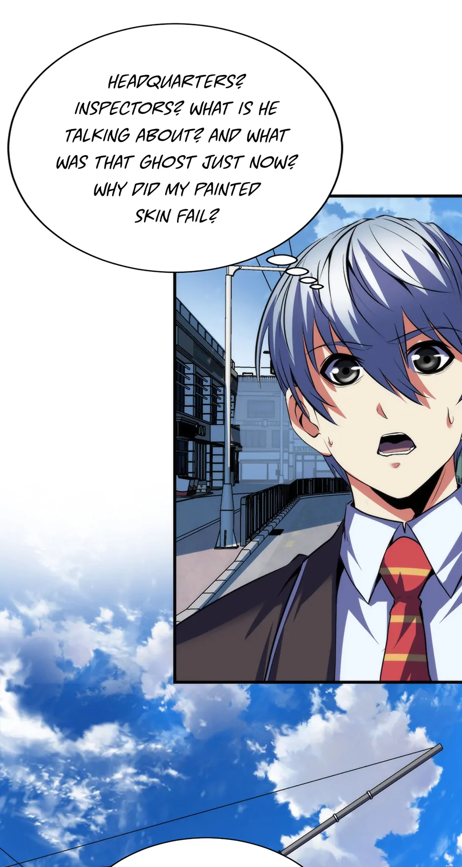 Chapter 126 - Image 41