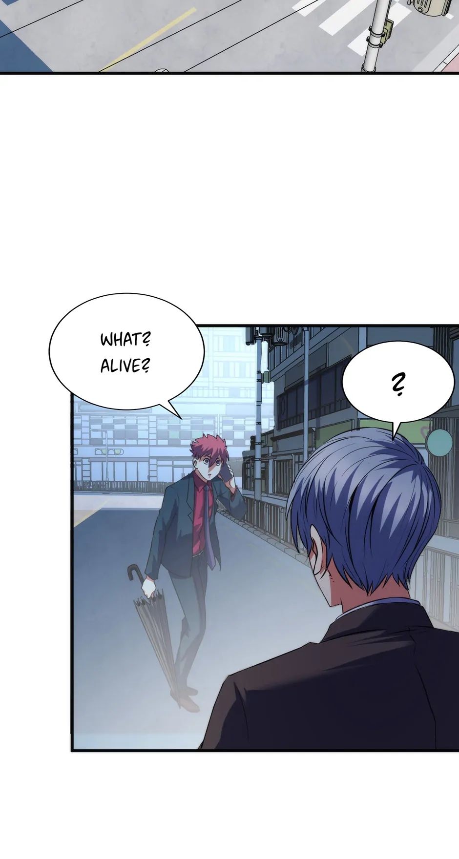 Chapter 126 - Image 45