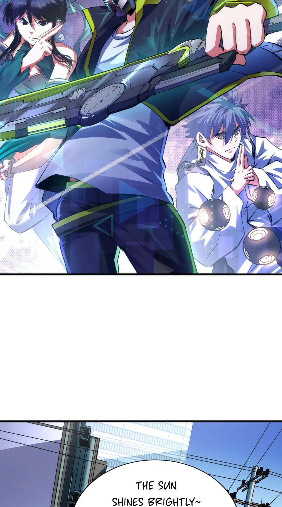 Chapter 126 - Image 6