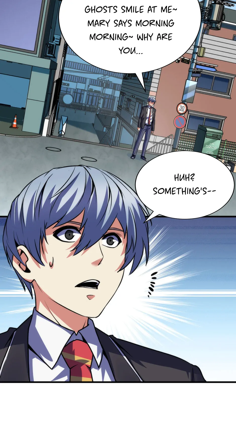 Chapter 126 - Image 7