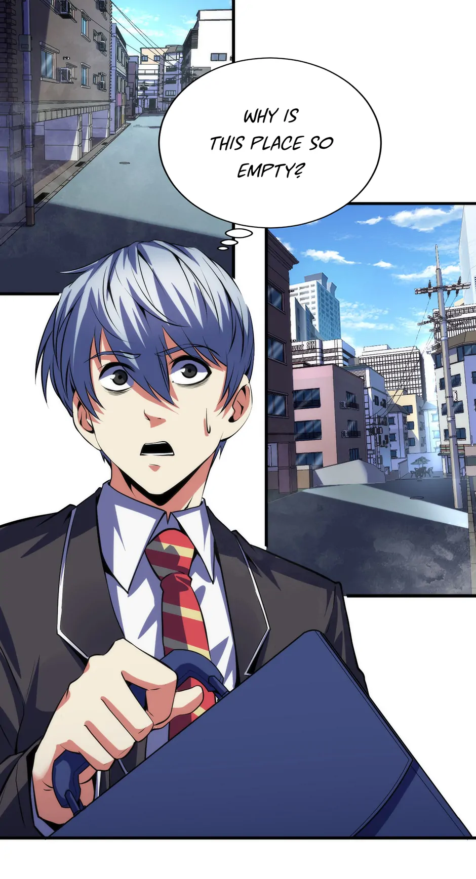 Chapter 126 - Image 9