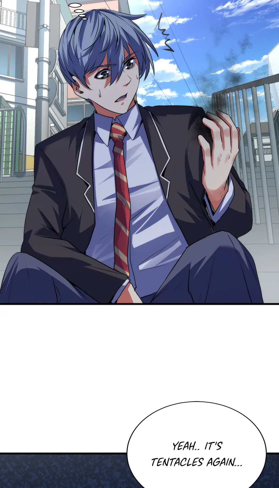 Chapter 127 - Image 20