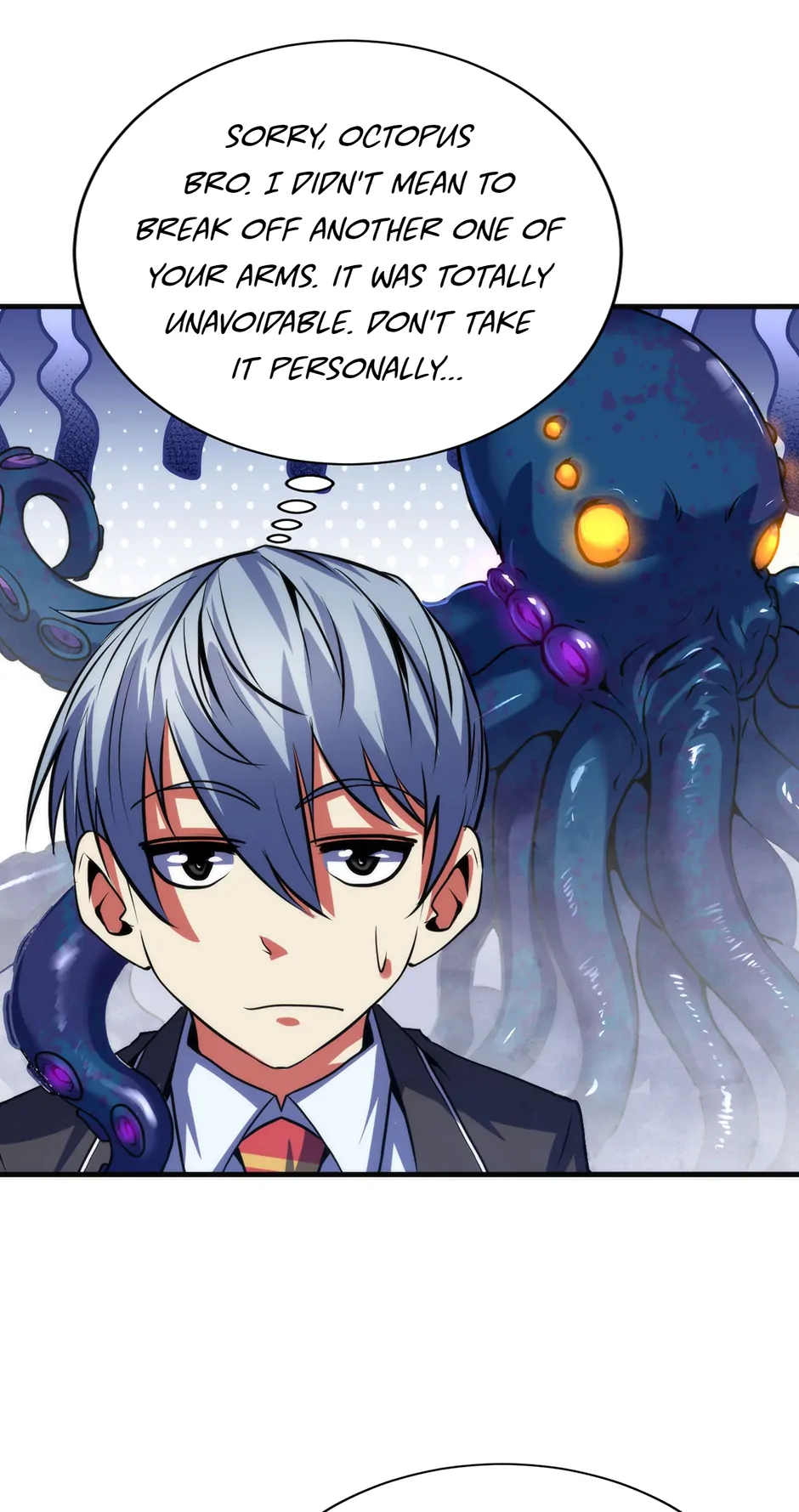 Chapter 127 - Image 22