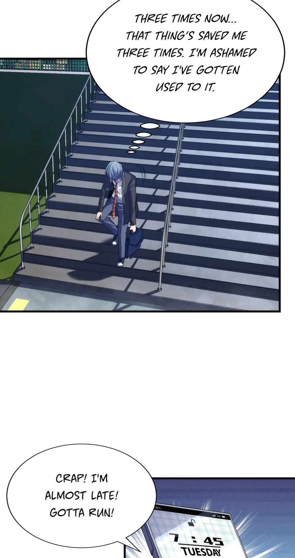 Chapter 127 - Image 23
