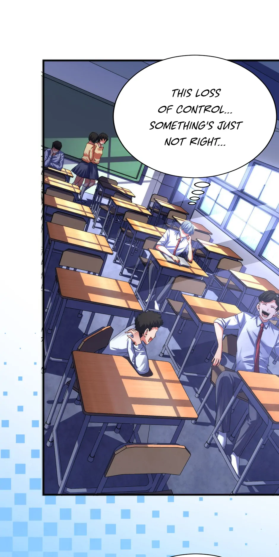Chapter 127 - Image 26