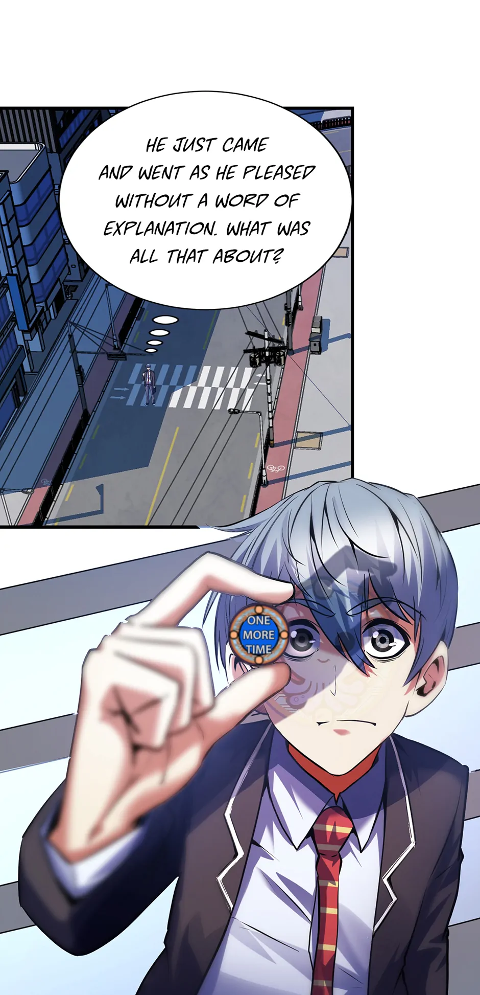 Chapter 127 - Image 3