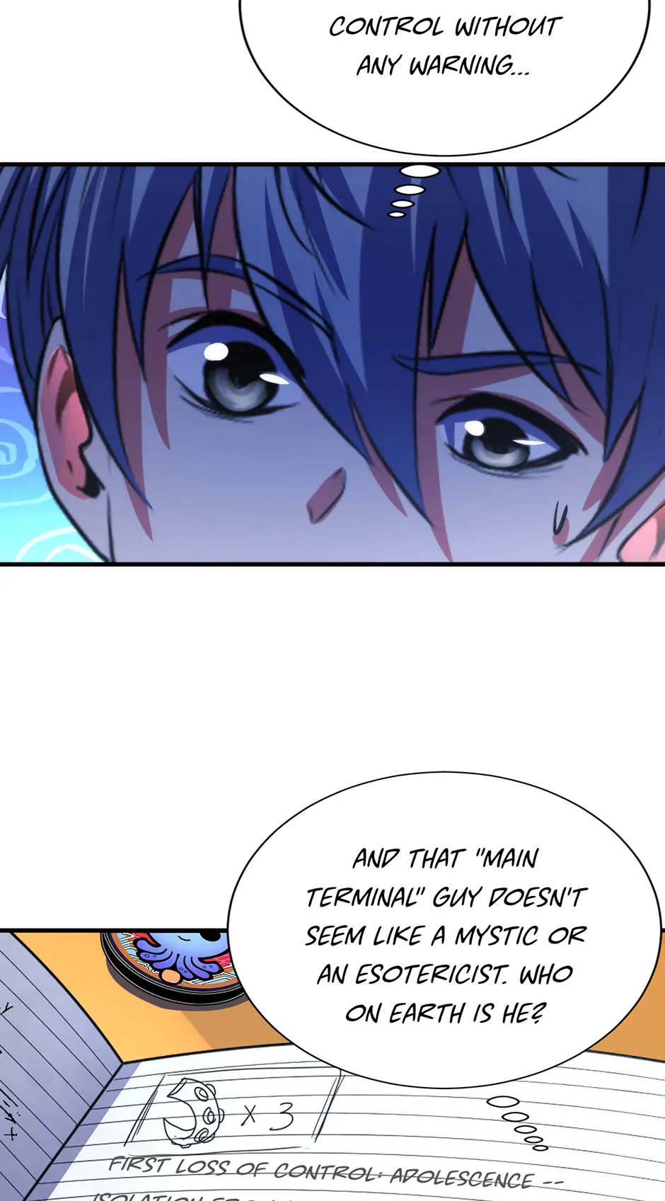 Chapter 127 - Image 31