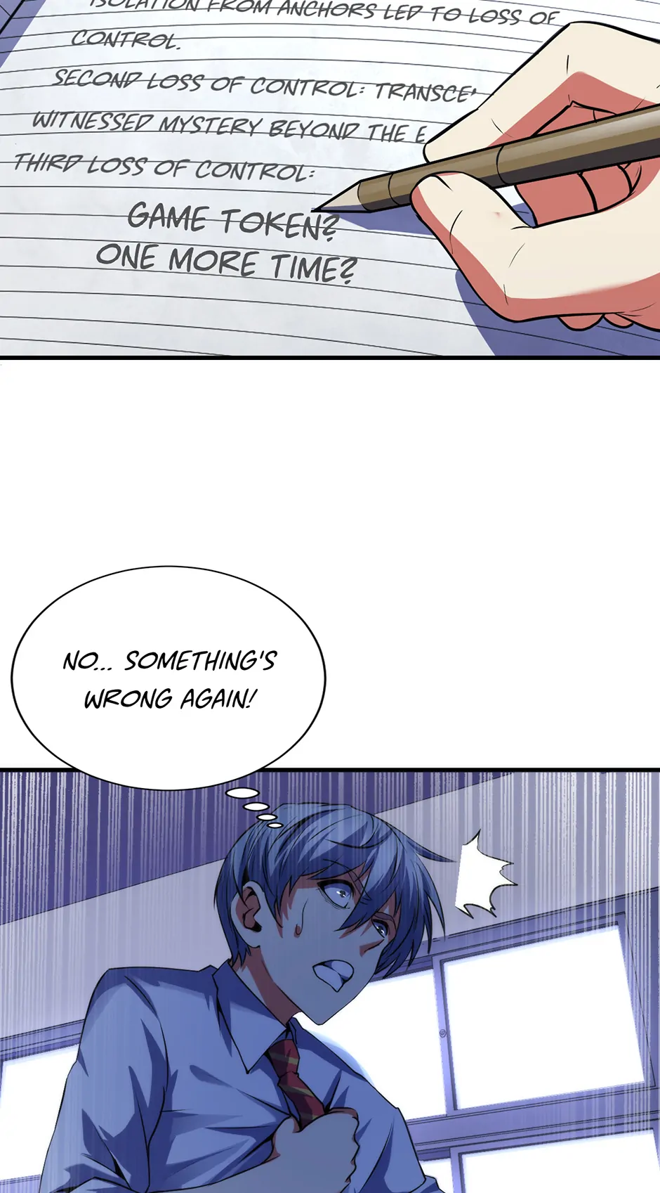Chapter 127 - Image 32
