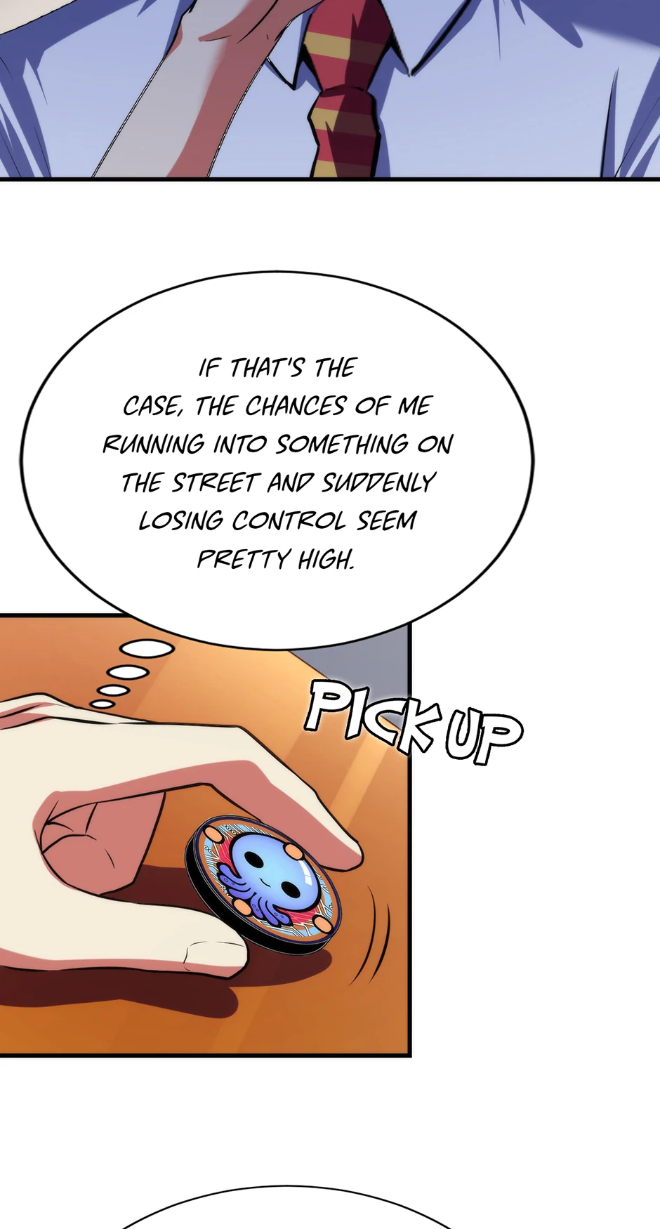 Chapter 127 - Image 36