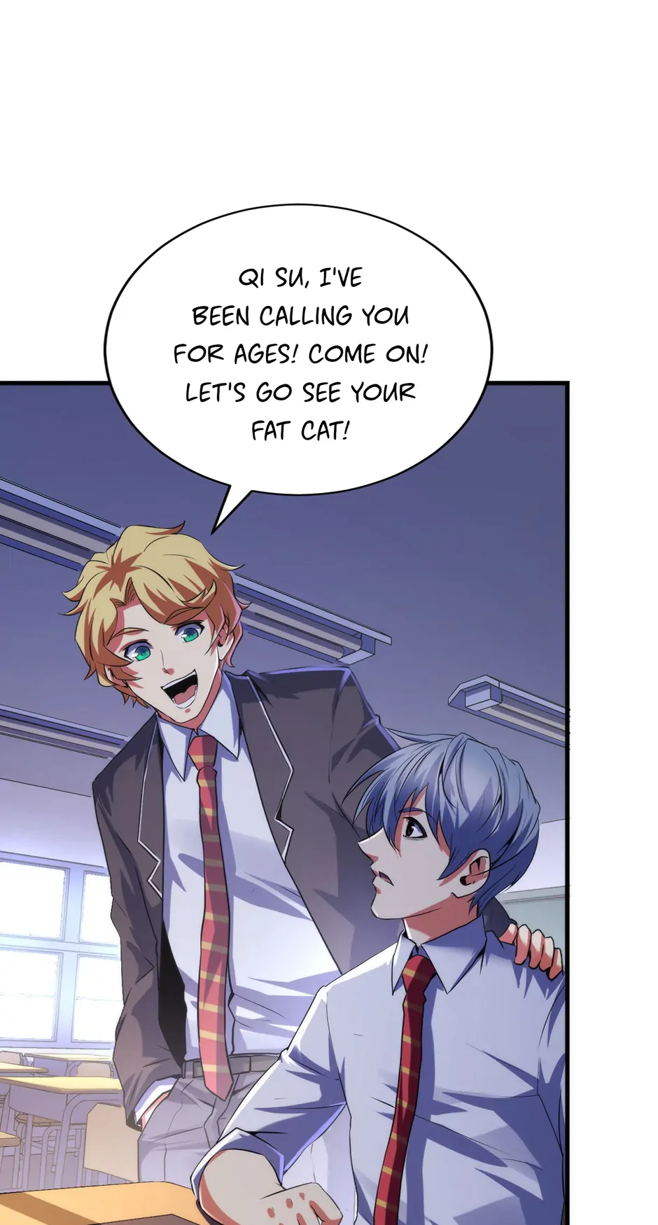 Chapter 127 - Image 38
