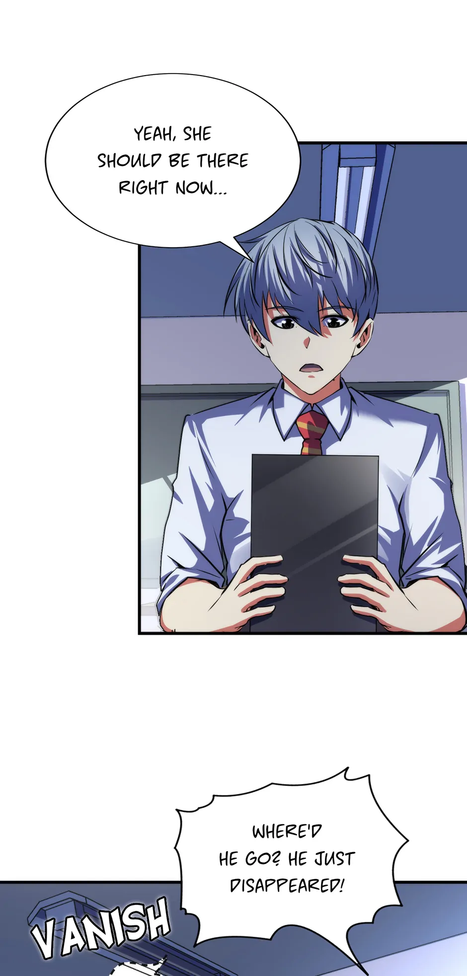 Chapter 127 - Image 41