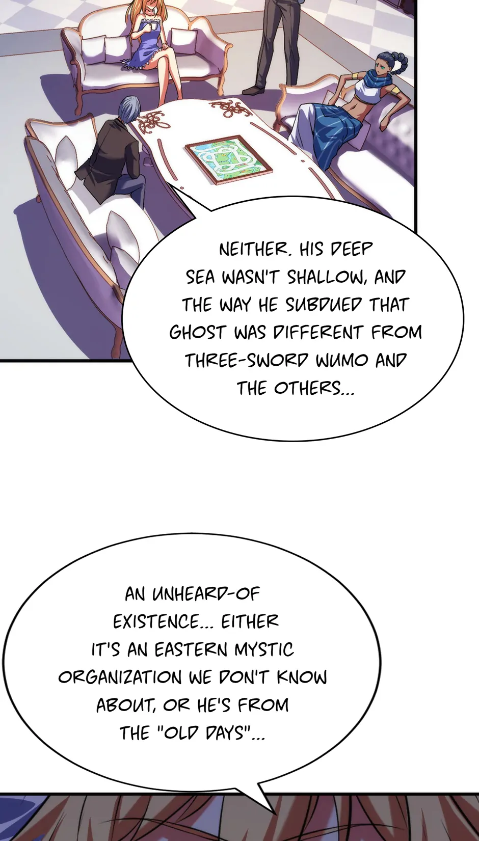 Chapter 127 - Image 46