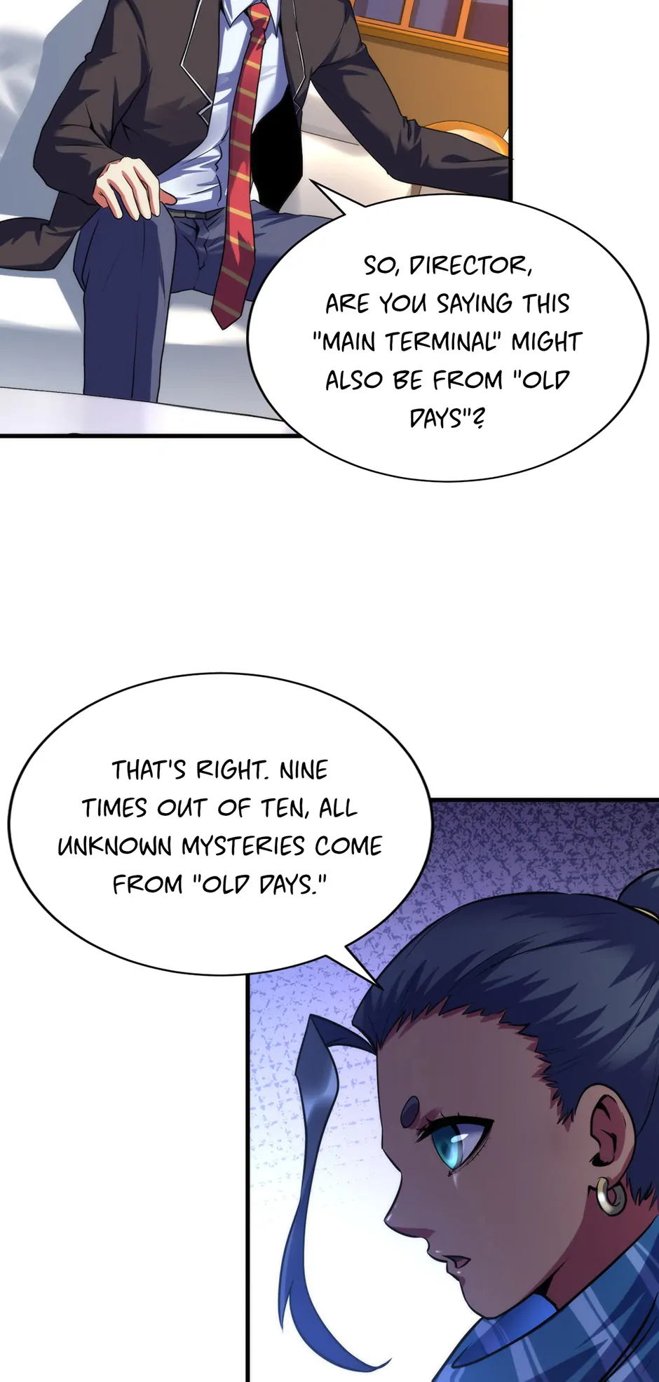 Chapter 128 - Image 10