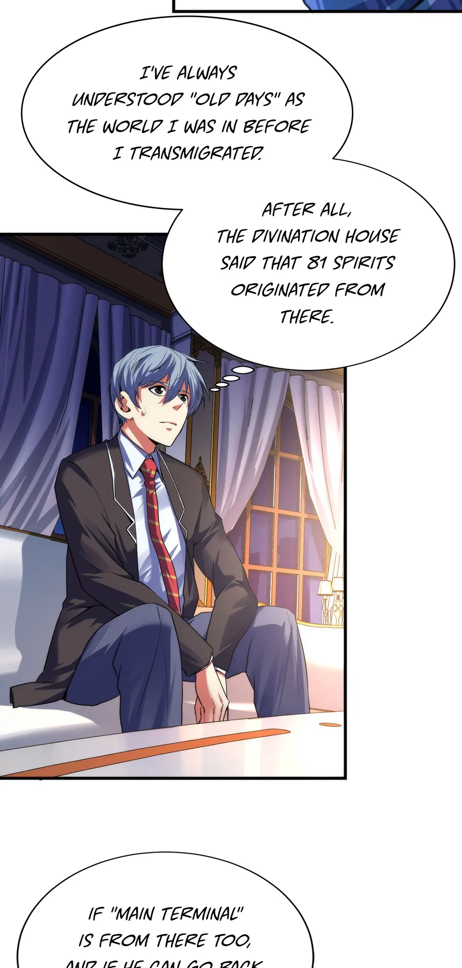 Chapter 128 - Image 11