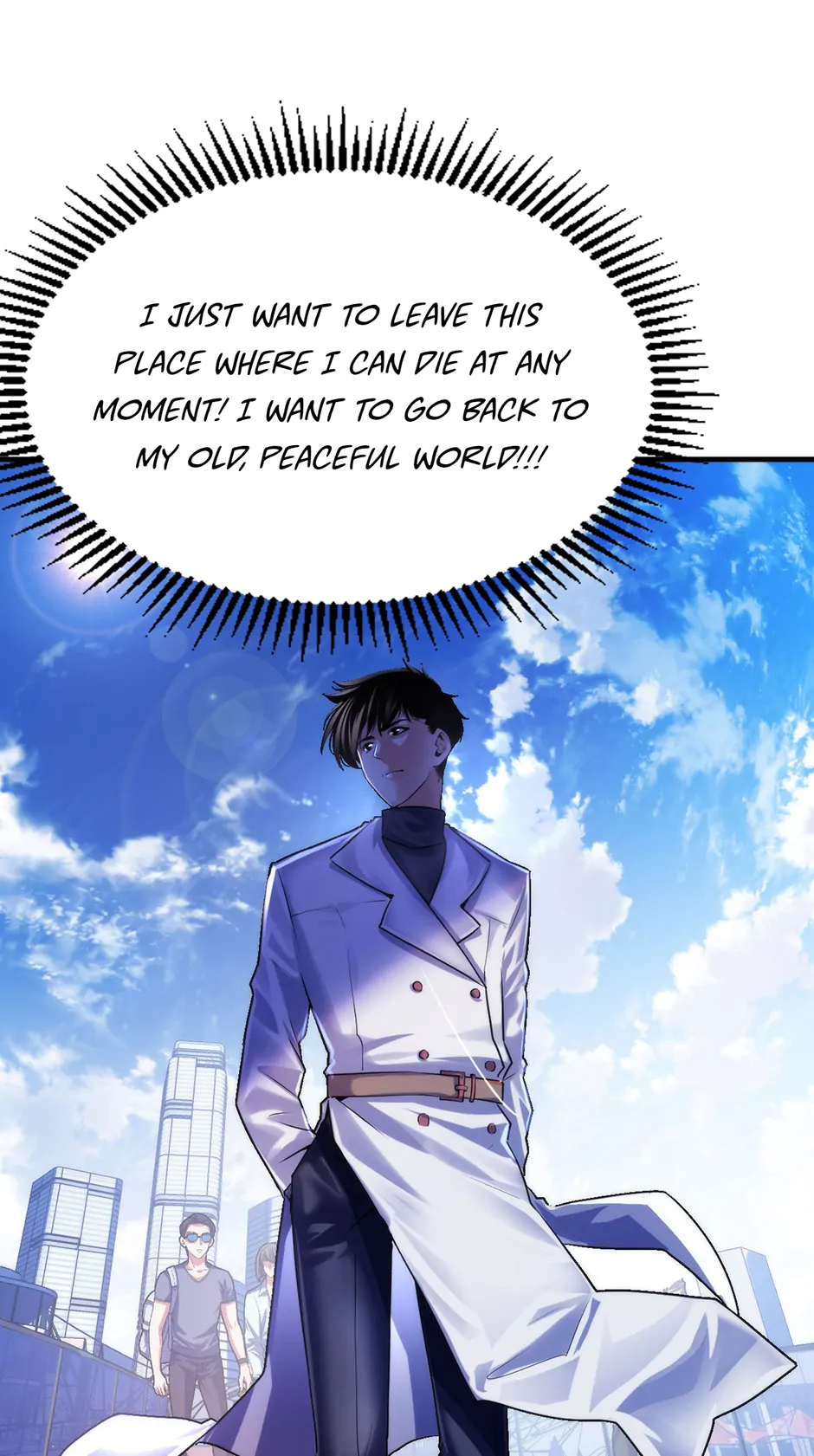 Chapter 128 - Image 13
