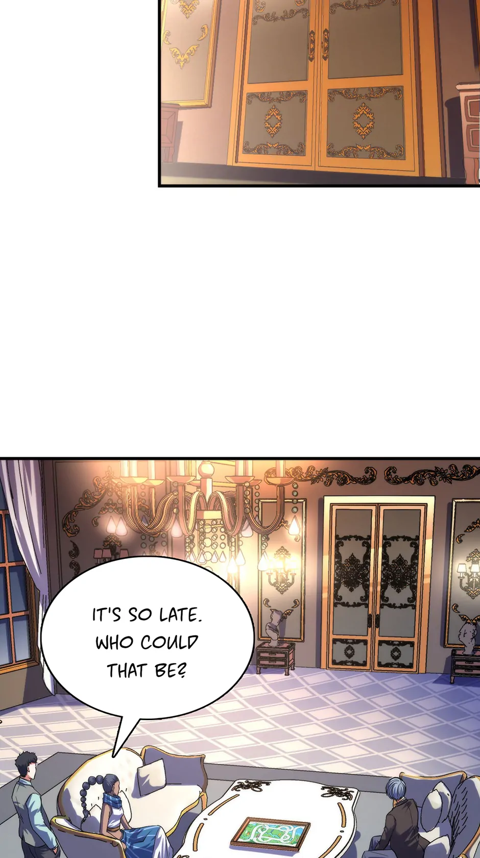 Chapter 128 - Image 16