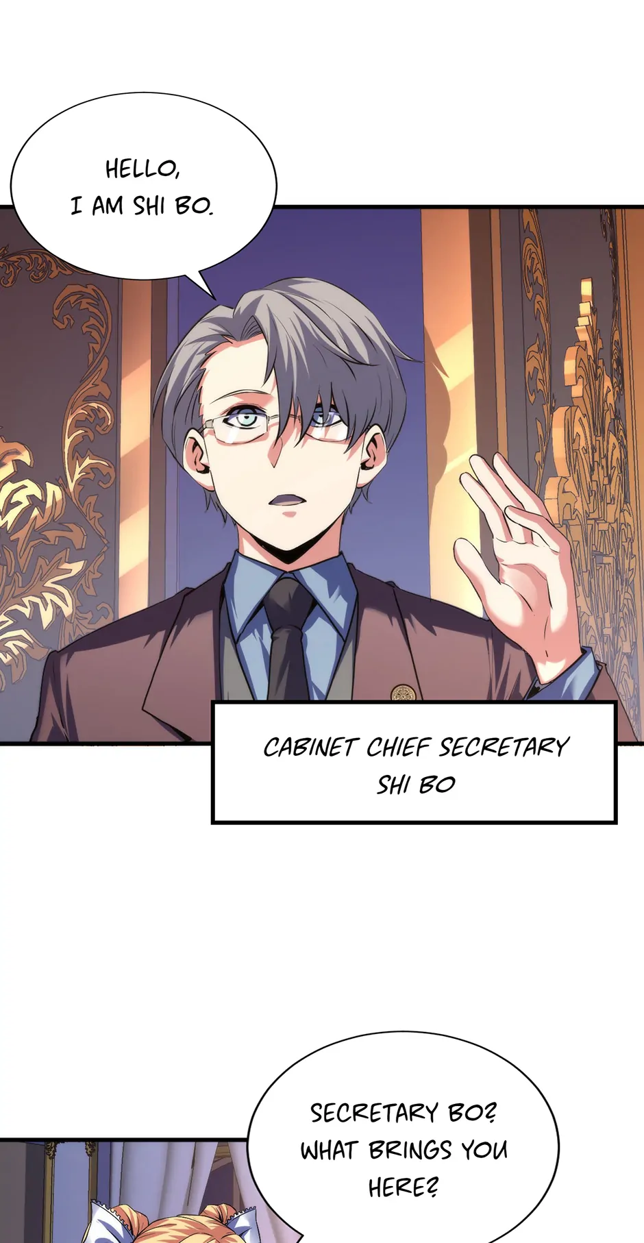 Chapter 128 - Image 19