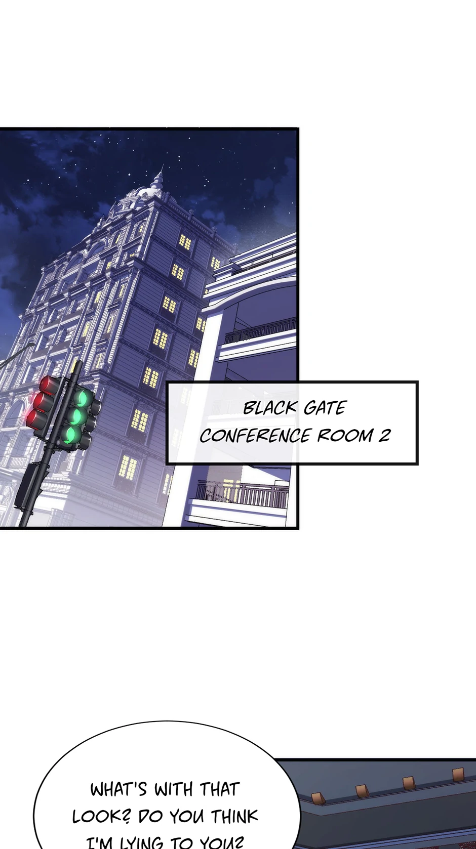 Chapter 128 - Image 3