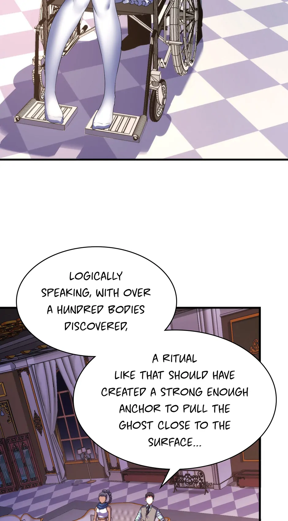 Chapter 128 - Image 36