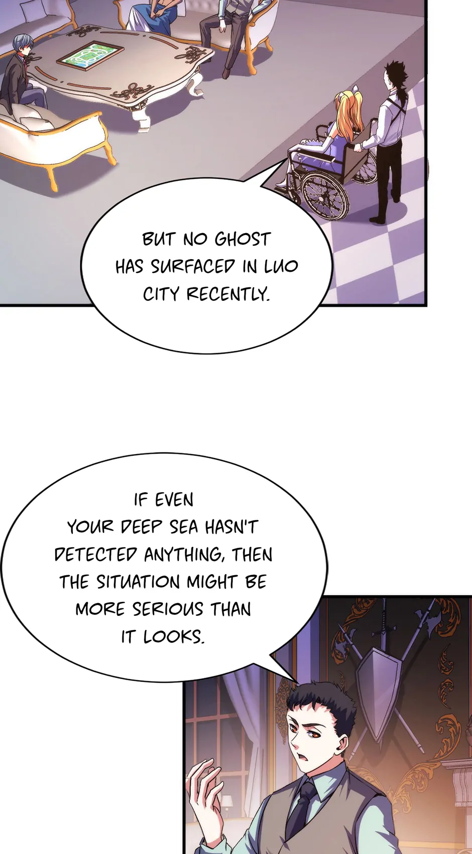 Chapter 128 - Image 37