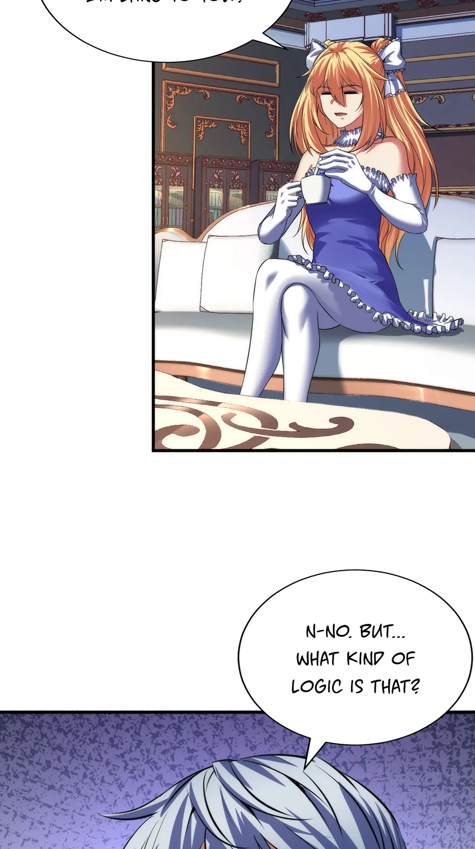 Chapter 128 - Image 4