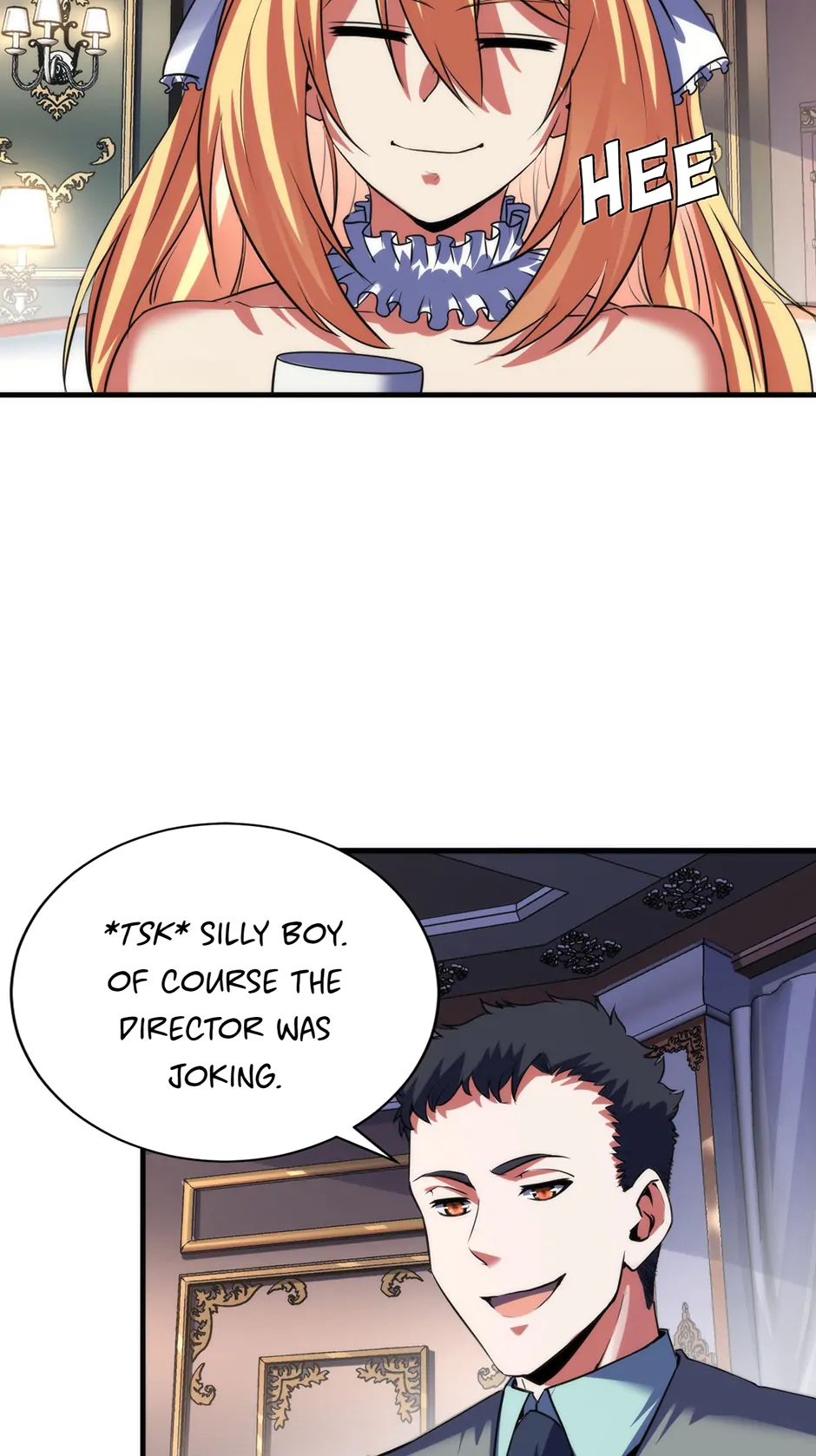 Chapter 128 - Image 7