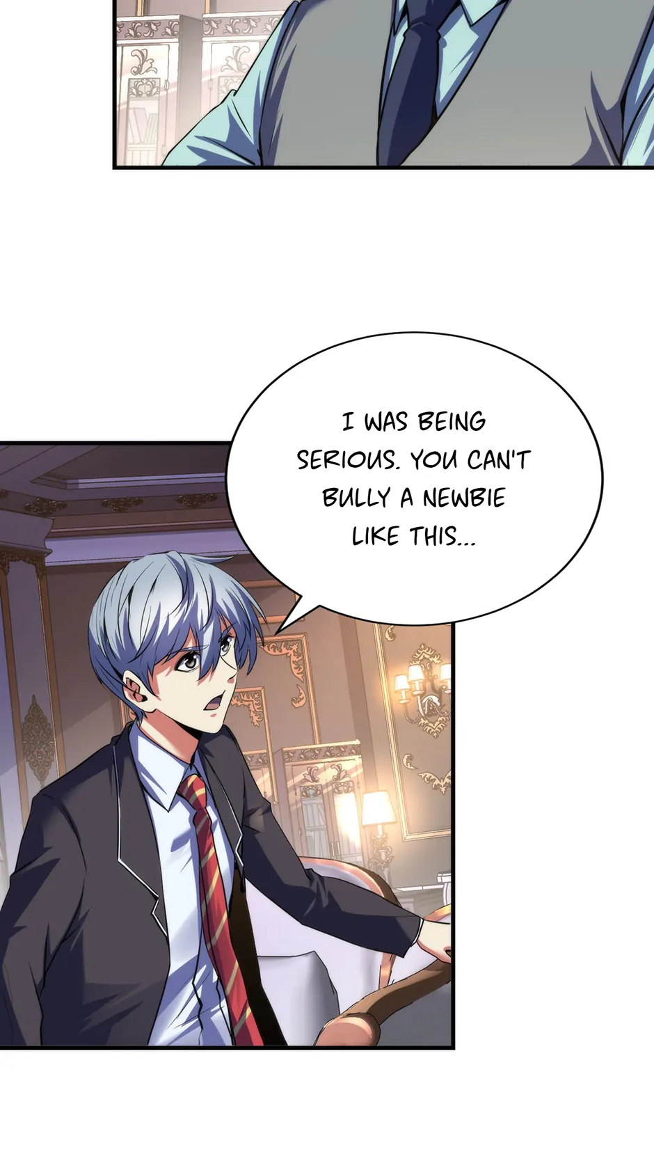 Chapter 128 - Image 8