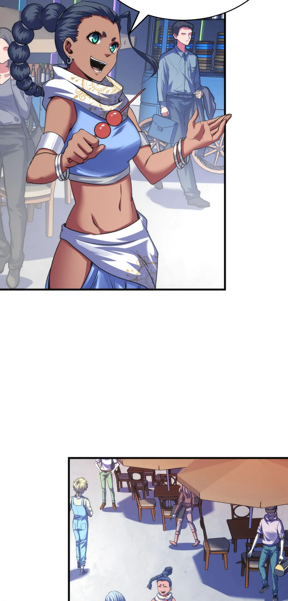 Chapter 129 - Image 25
