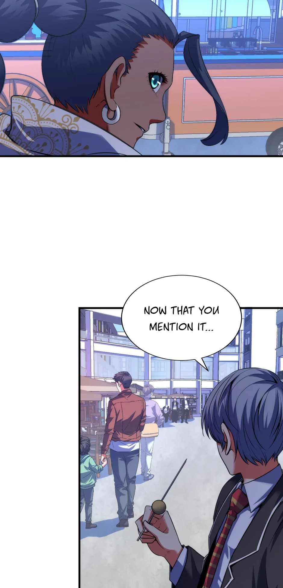 Chapter 129 - Image 29