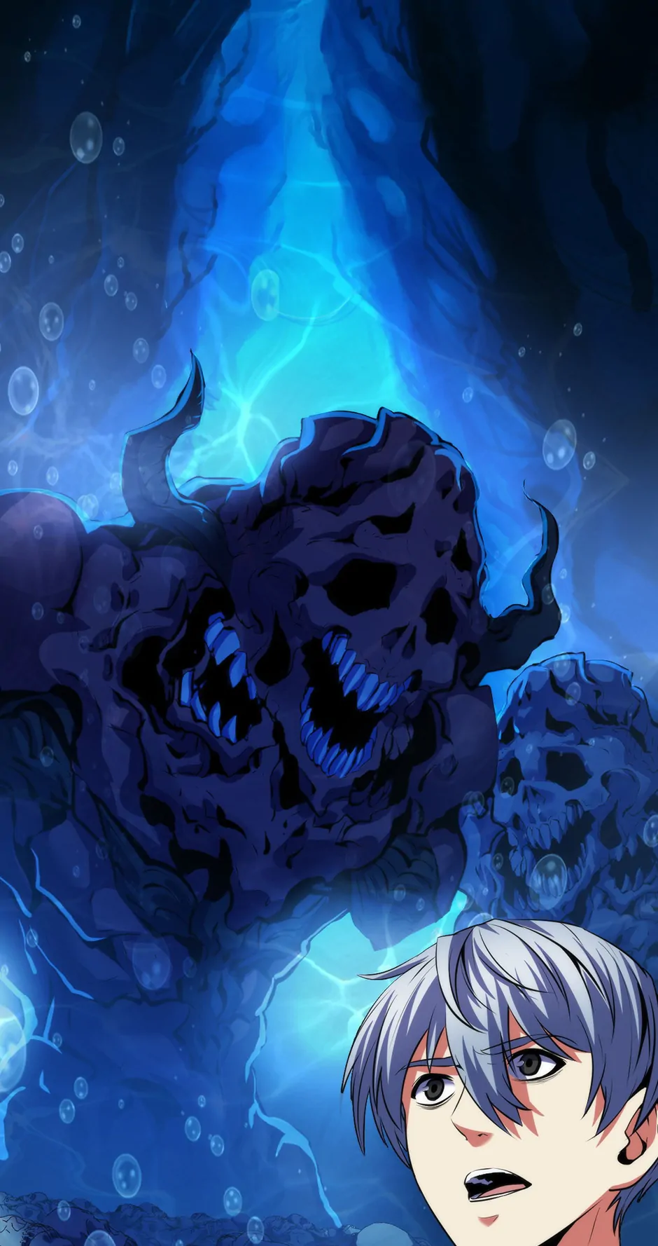 Chapter 129 - Image 3