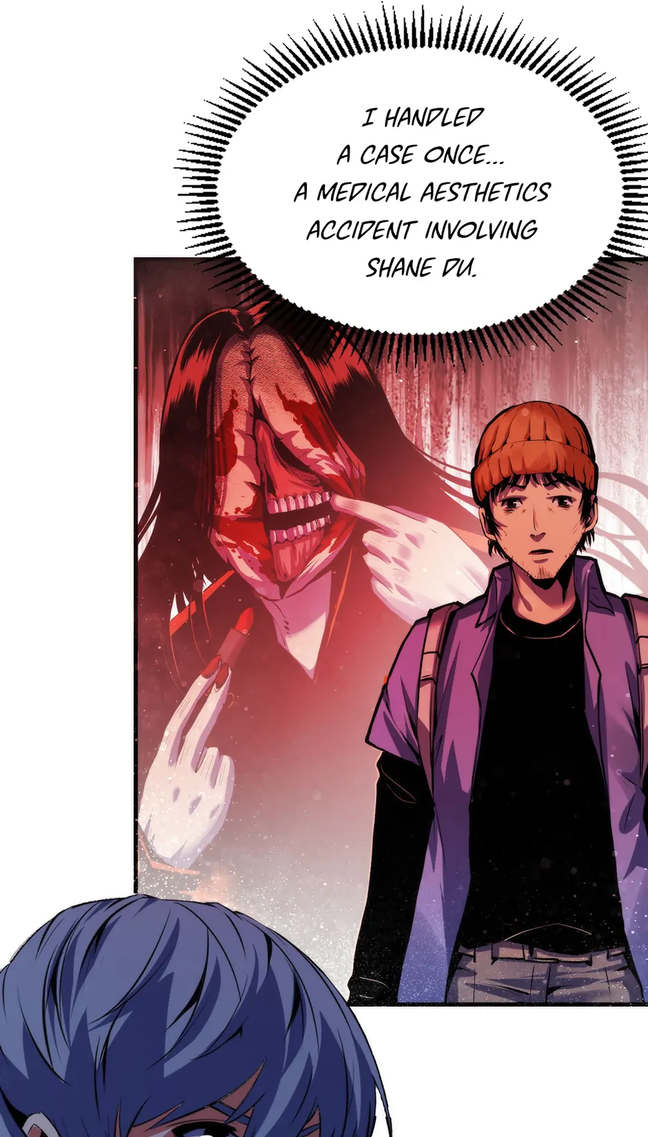 Chapter 129 - Image 33