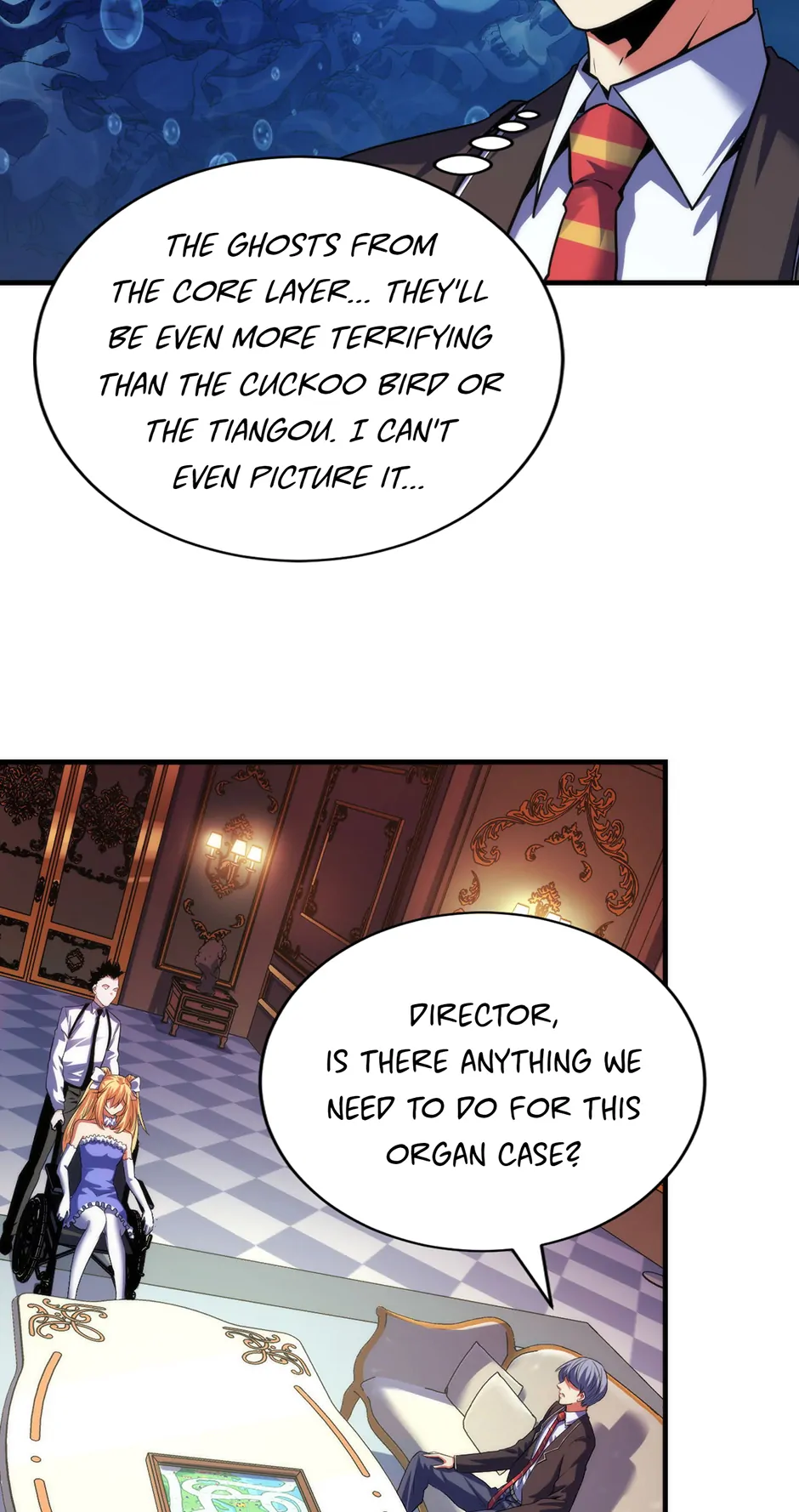 Chapter 129 - Image 4
