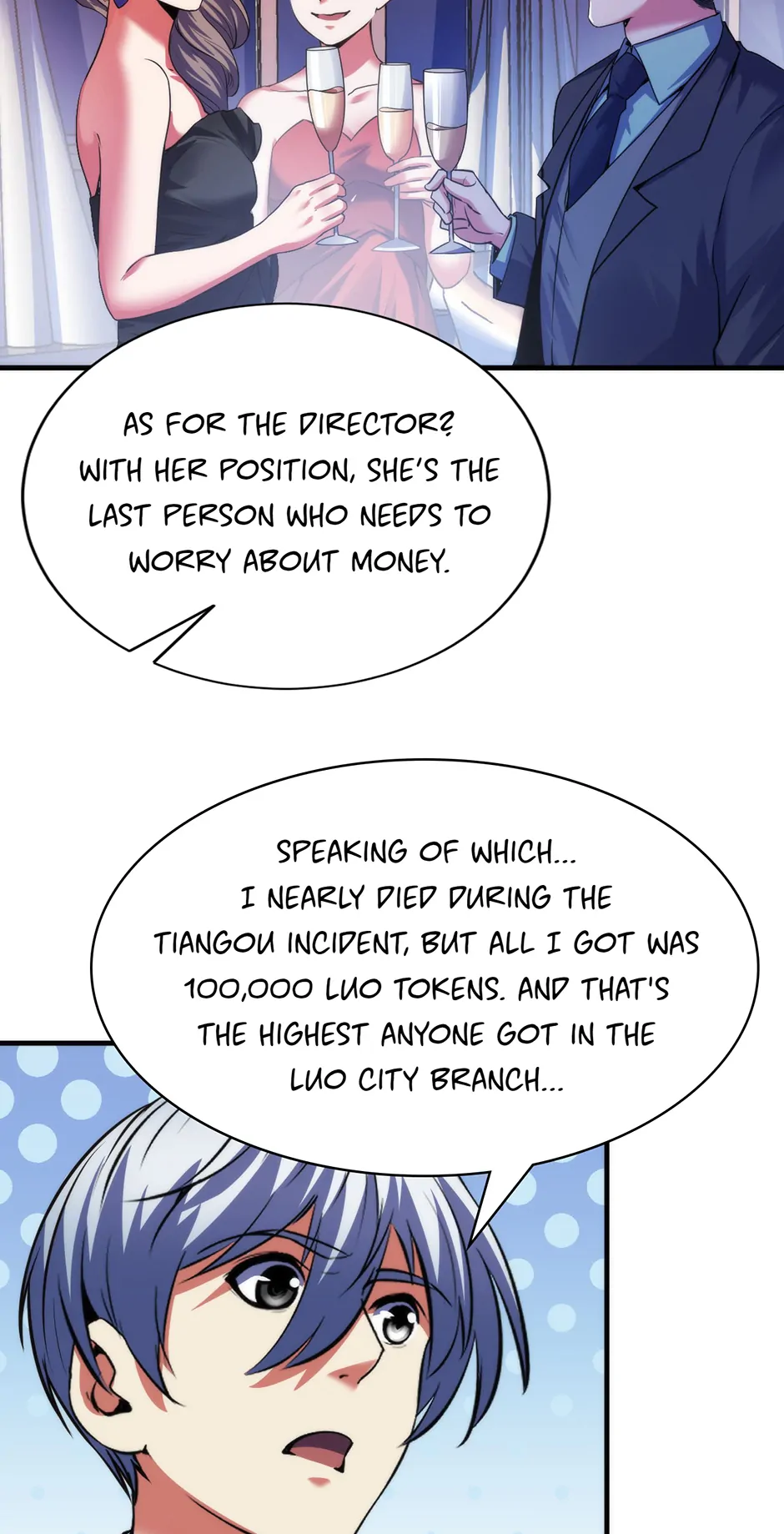 Chapter 129 - Image 44