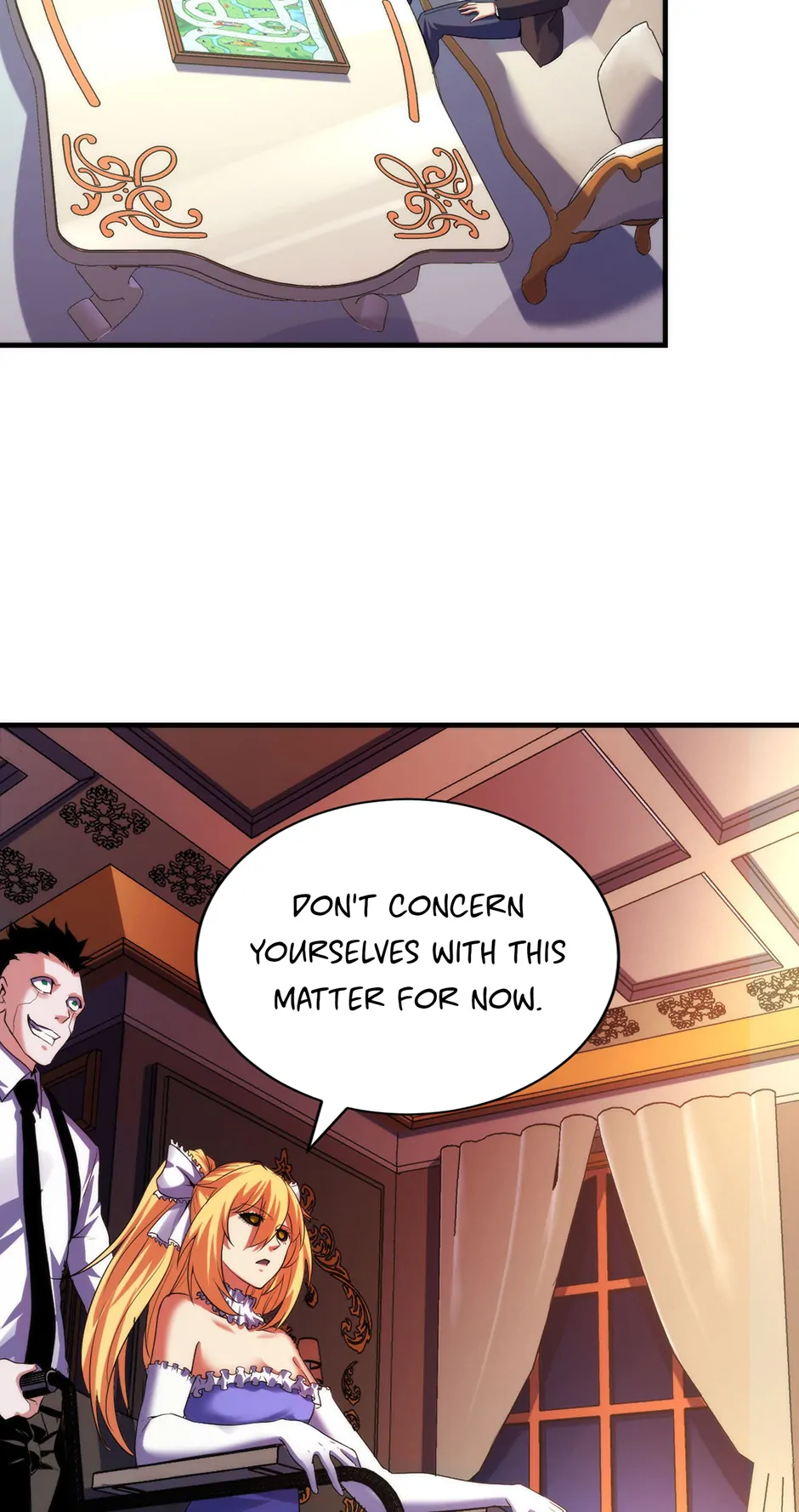 Chapter 129 - Image 5