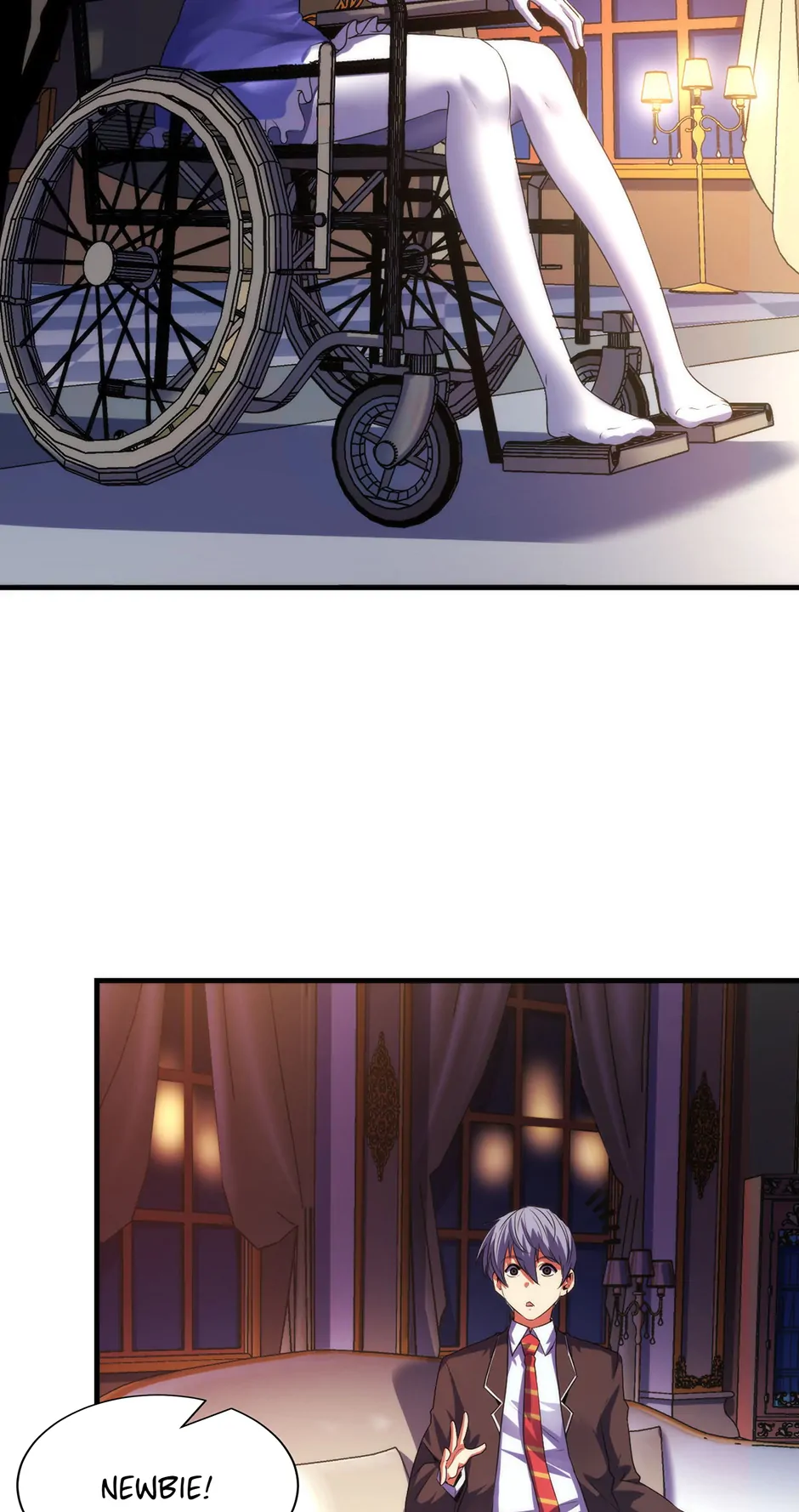 Chapter 129 - Image 6