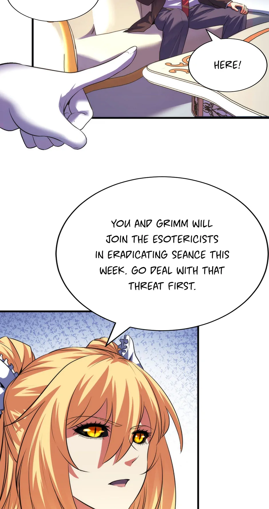 Chapter 129 - Image 7