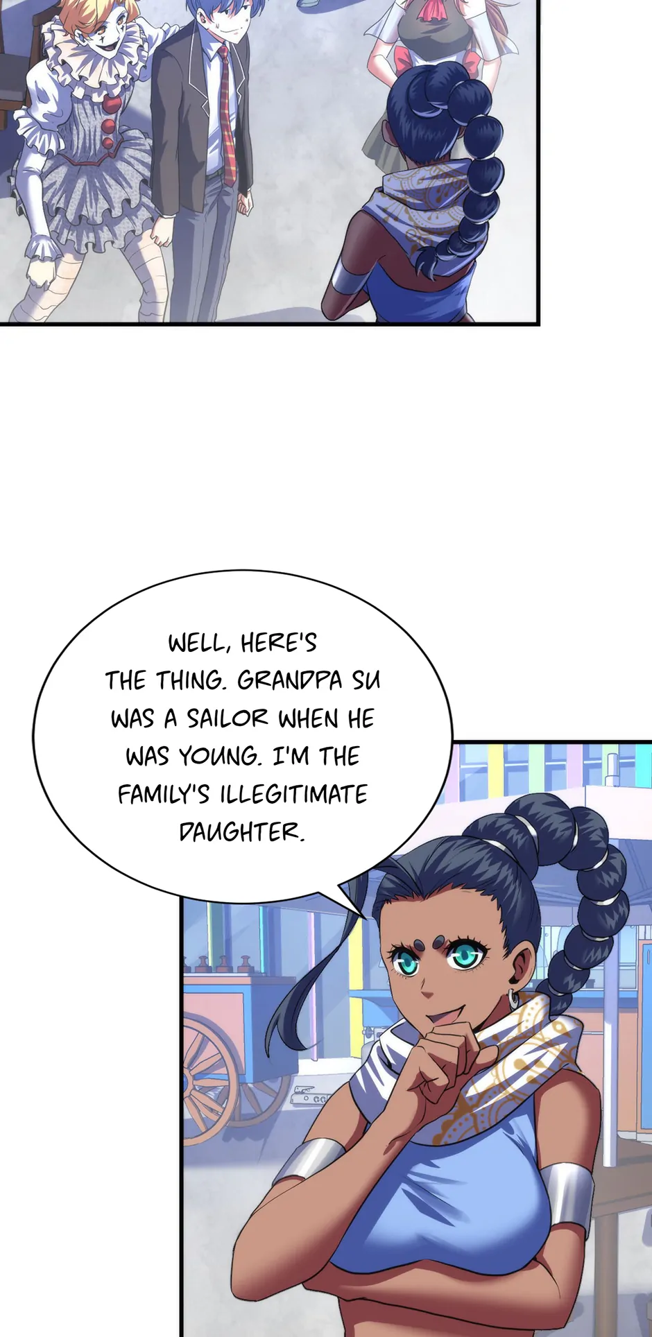 Chapter 130 - Image 10