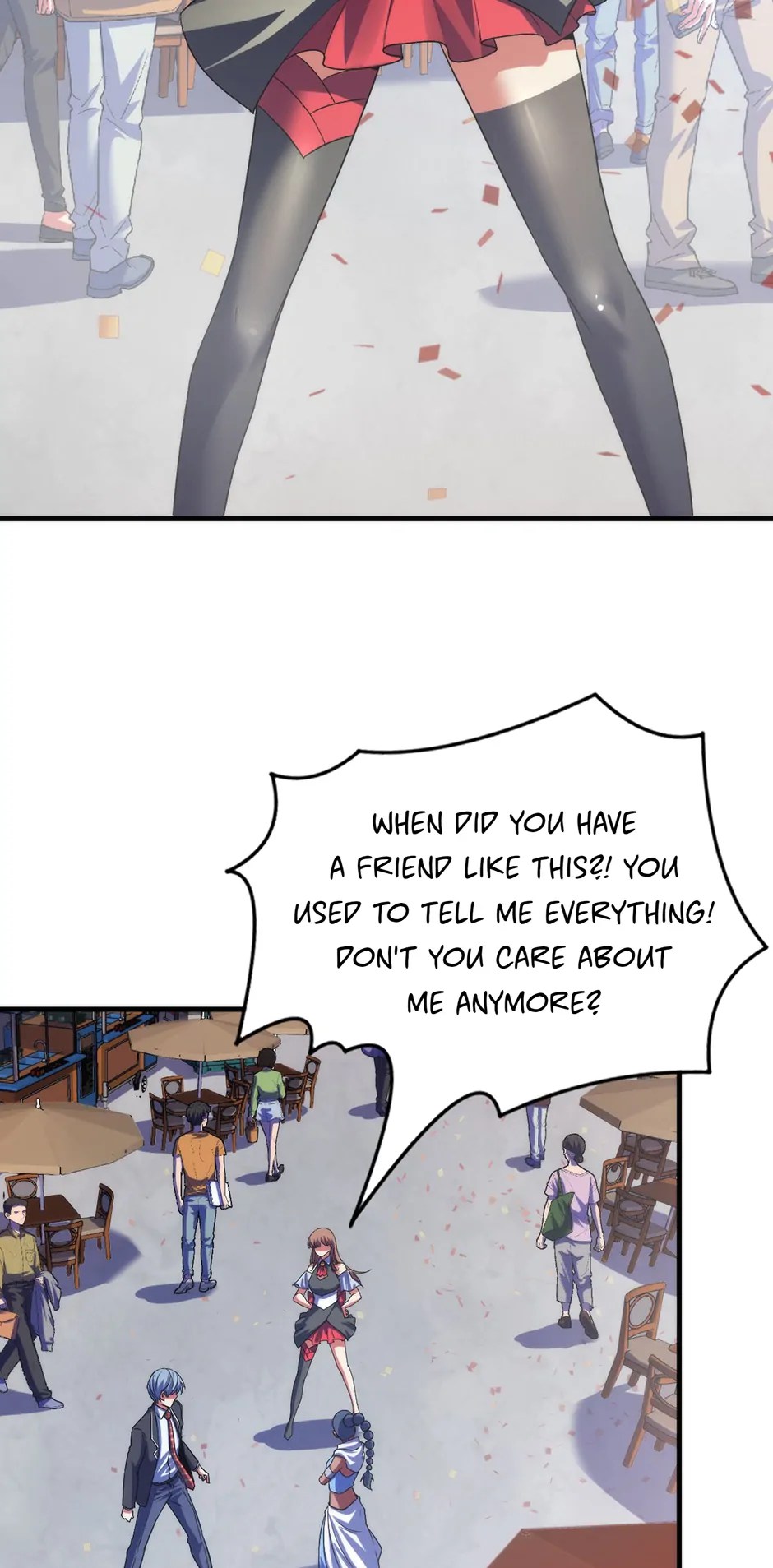 Chapter 130 - Image 5
