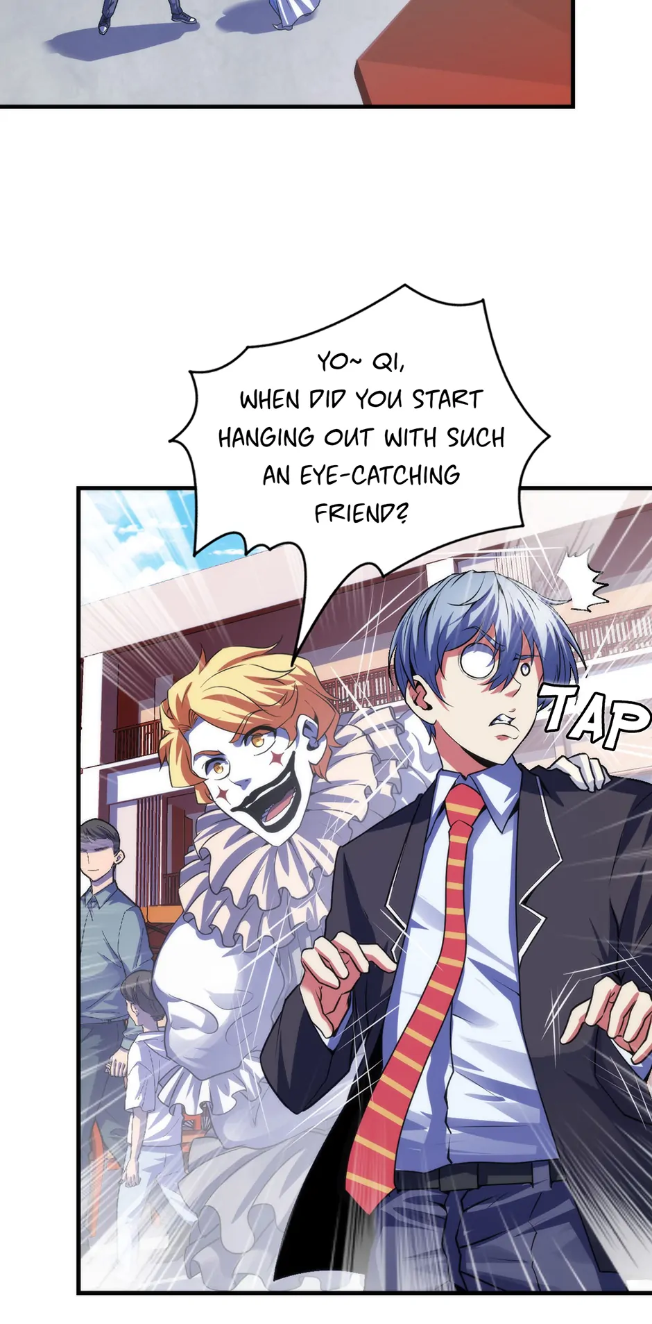 Chapter 130 - Image 6